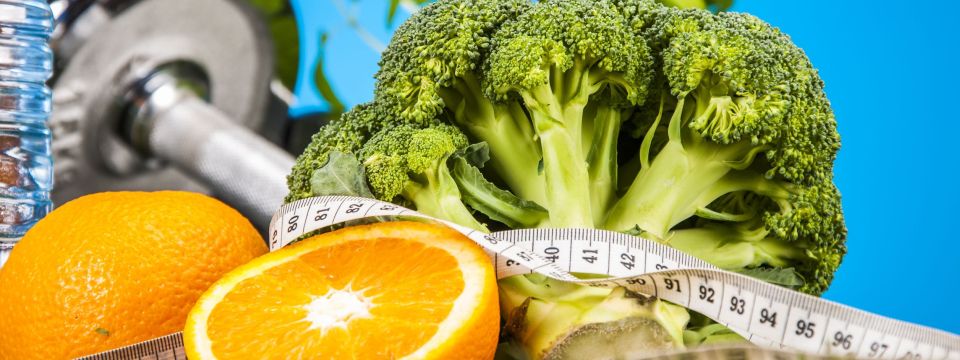 DIETARY PROGRAM